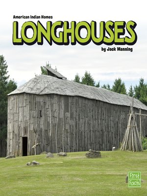 cover image of Longhouses
